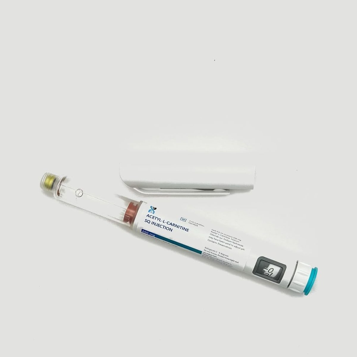 Stilolaps L-Carnitine