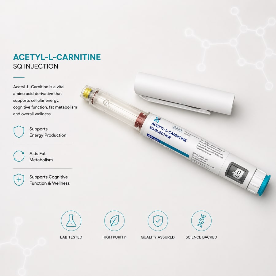 L-Carnitine