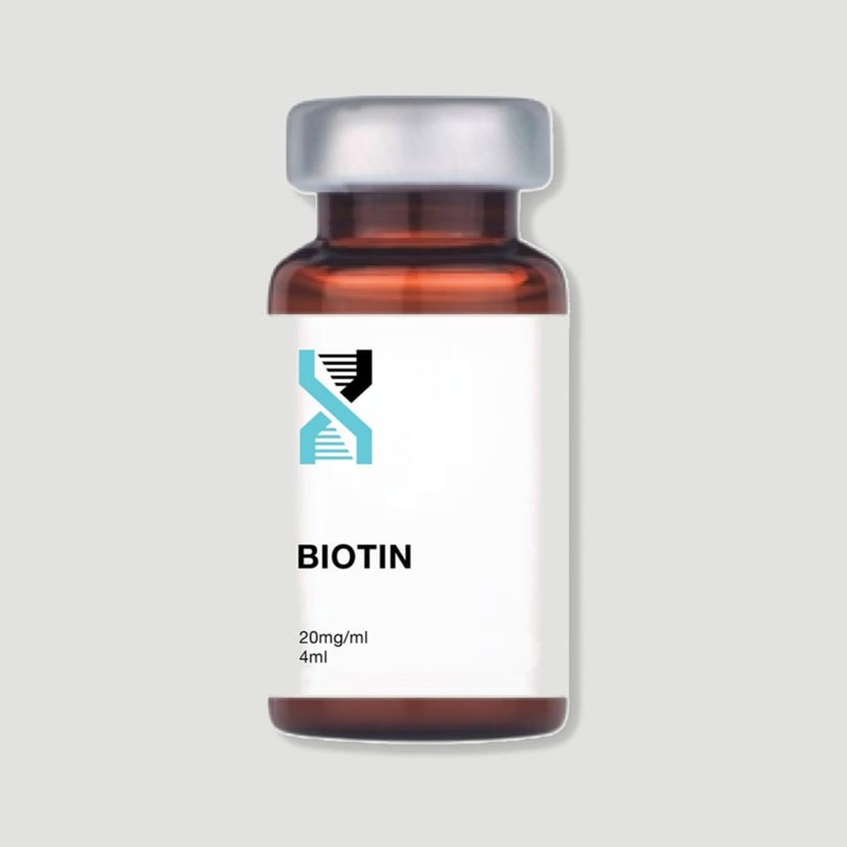 Flakon Nova Biotin 4ml
